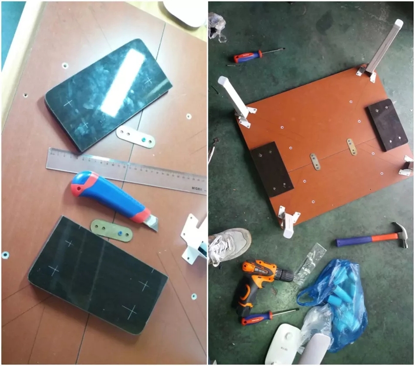 设计访谈-从拆解到组装，“熊孩子”的成长记，如今他拿下「创意设计大奖」