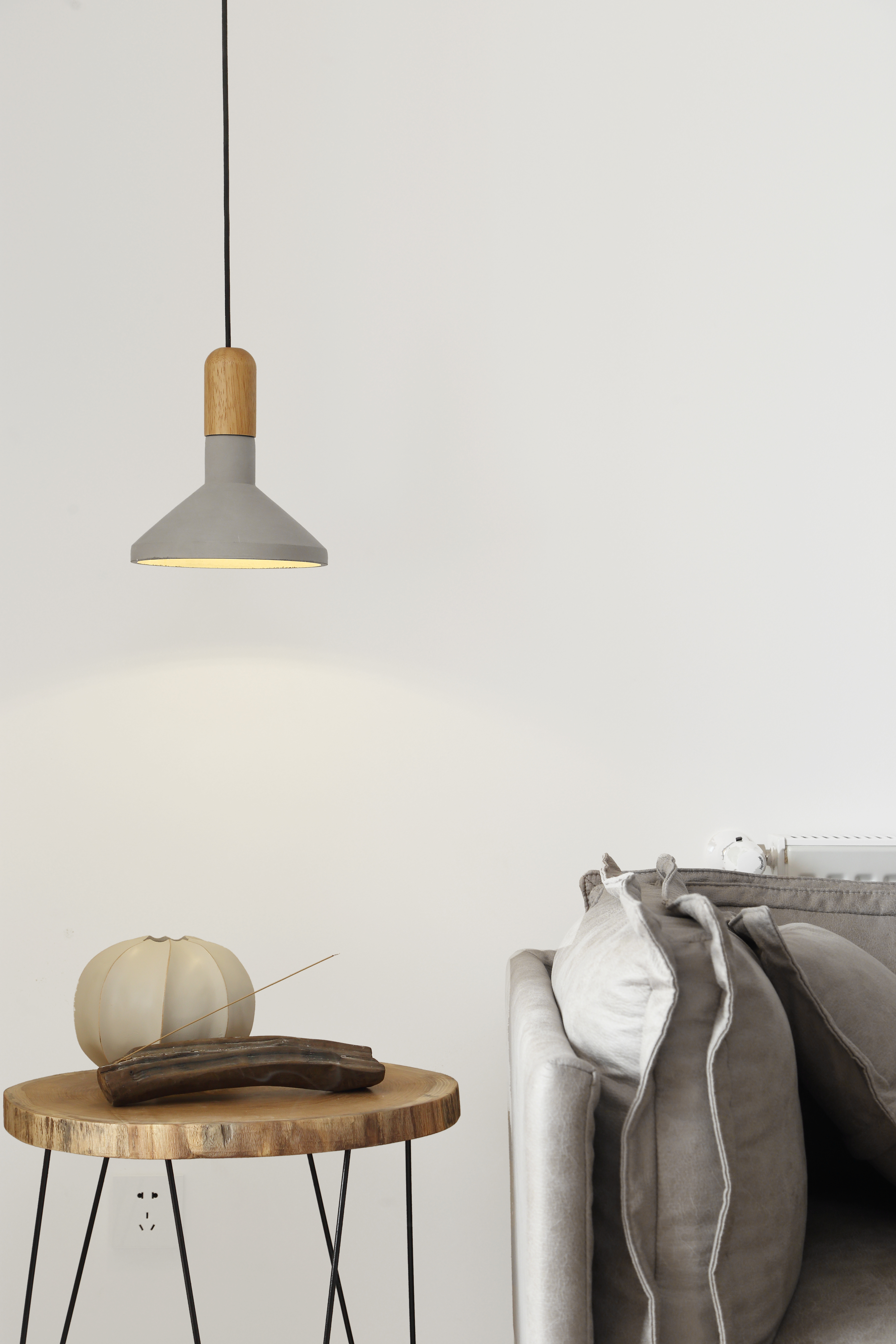 白-极简-设计师杨康 - 设计头条 - 每平每屋·设计家